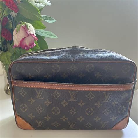 vintage louis vuitton trocadero